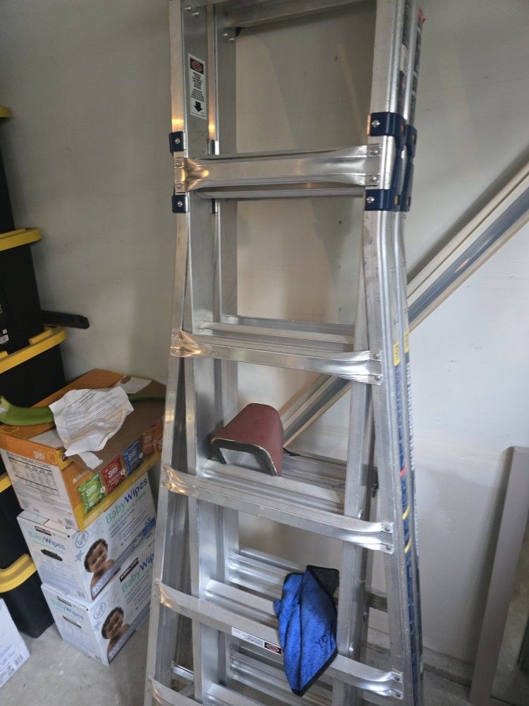 Ladder