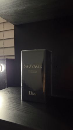 Dior Sauvage EAU DE PARFUM