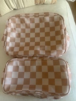 Stoney Clover Lane Bloomingdales Pouch Set