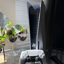 PS5 