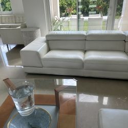 Madani Sectional & Corner Piece