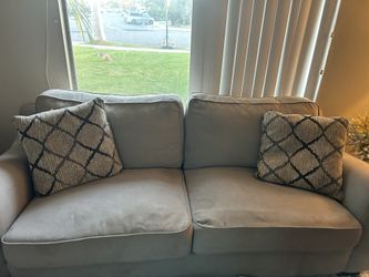 Couch Set