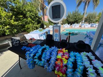 Photo Booth