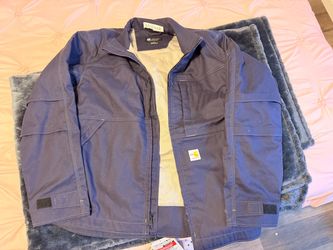 Carhartt FR Jacket