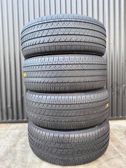 255/50/20. BRIDGESTONE