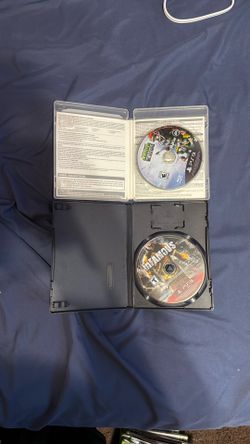 Infamous & Plants Vs Zombies 