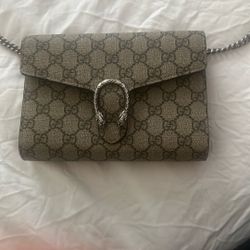 Genuine Gucci Bag 