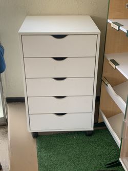IKEA Filing Drawer