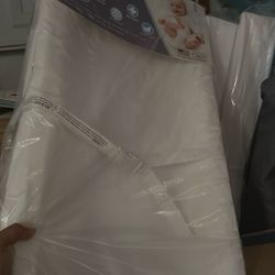 Baby Changing Pad