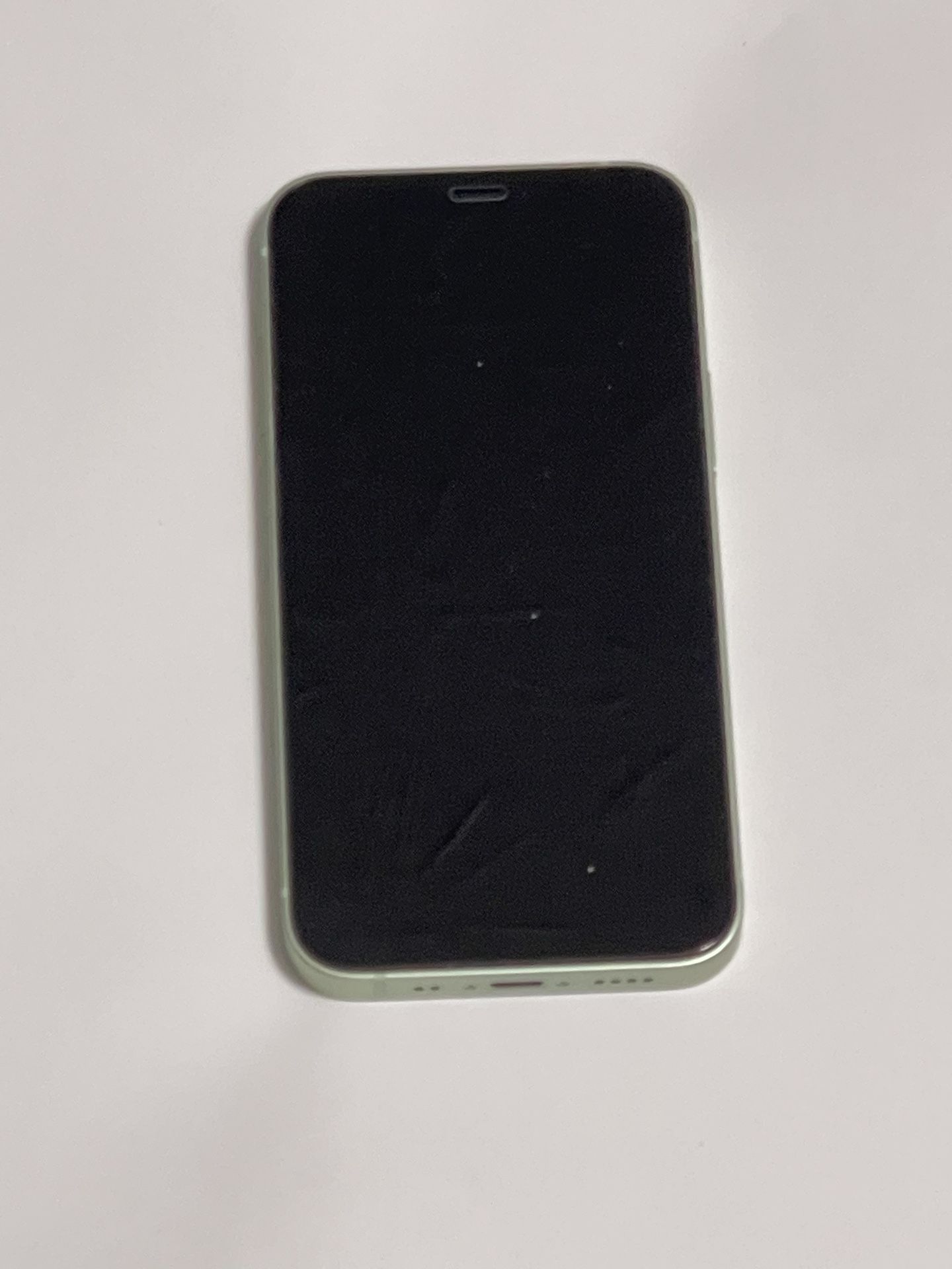 iPhone 12 mini Unlocked