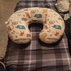 Baby Pillow 