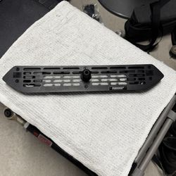 Bulletpoint Rubigrid Dash Mount For Gladiator 