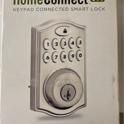 Home Connect 