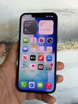 Unlocked iPhone 13 128GB