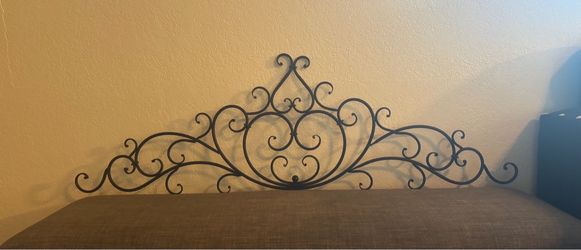 Wall decor