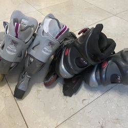 Roller Blades