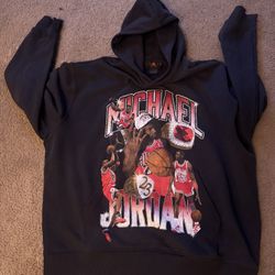 Jordan 23 Hoodie 