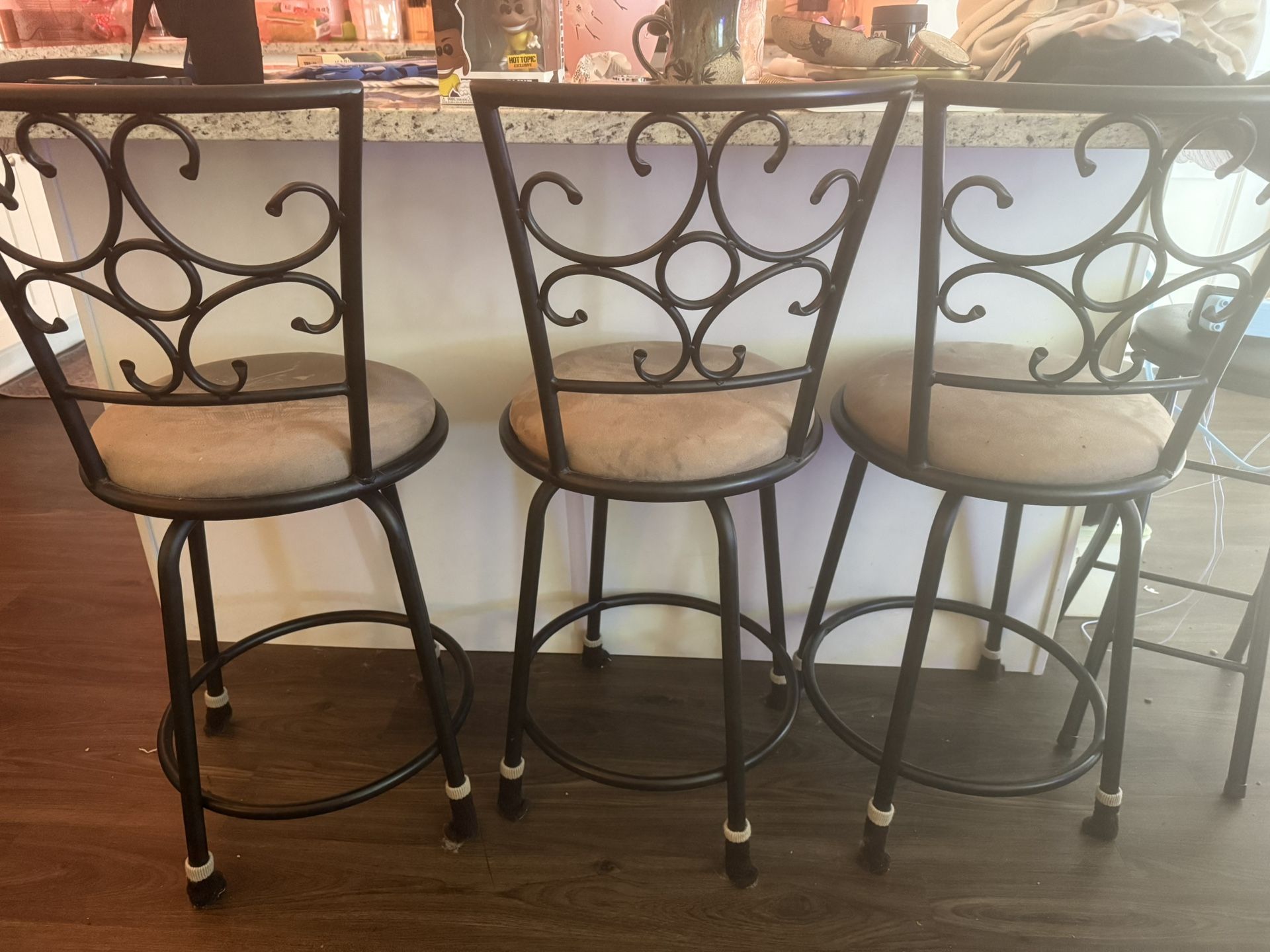 Counter Height Barstools