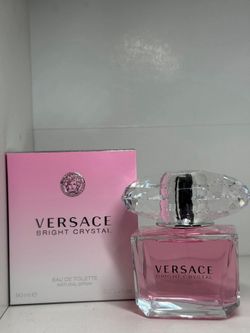 Versace  bright crystal