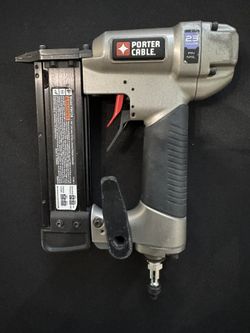 Porter-Cable 23-Gauge 1-3/8 in. Pin Nailer