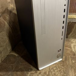 HP pavilion PC