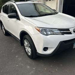 2014 Toyota Rav4