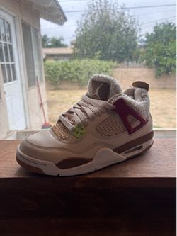 Air Jordan Retro GS “Wild Things”