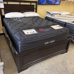 New Mattress Sets 