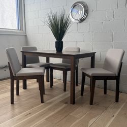 New Dinning Table Set