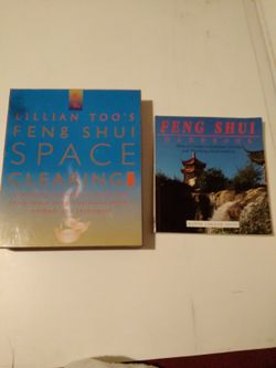 Feng Shui Kit & Handbook 