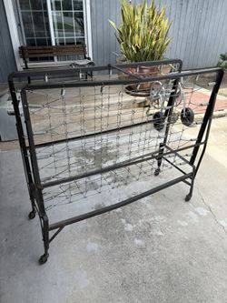 Roll Away Bed