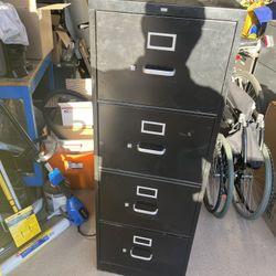 File Cabinet 