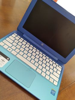 HP laptop not functioning* Best offer