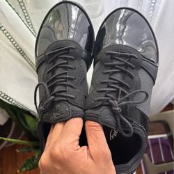 Professional Dance Shoes