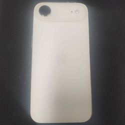 I Phone 17 Air Unlocked