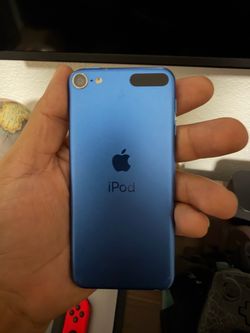 iPod touch
