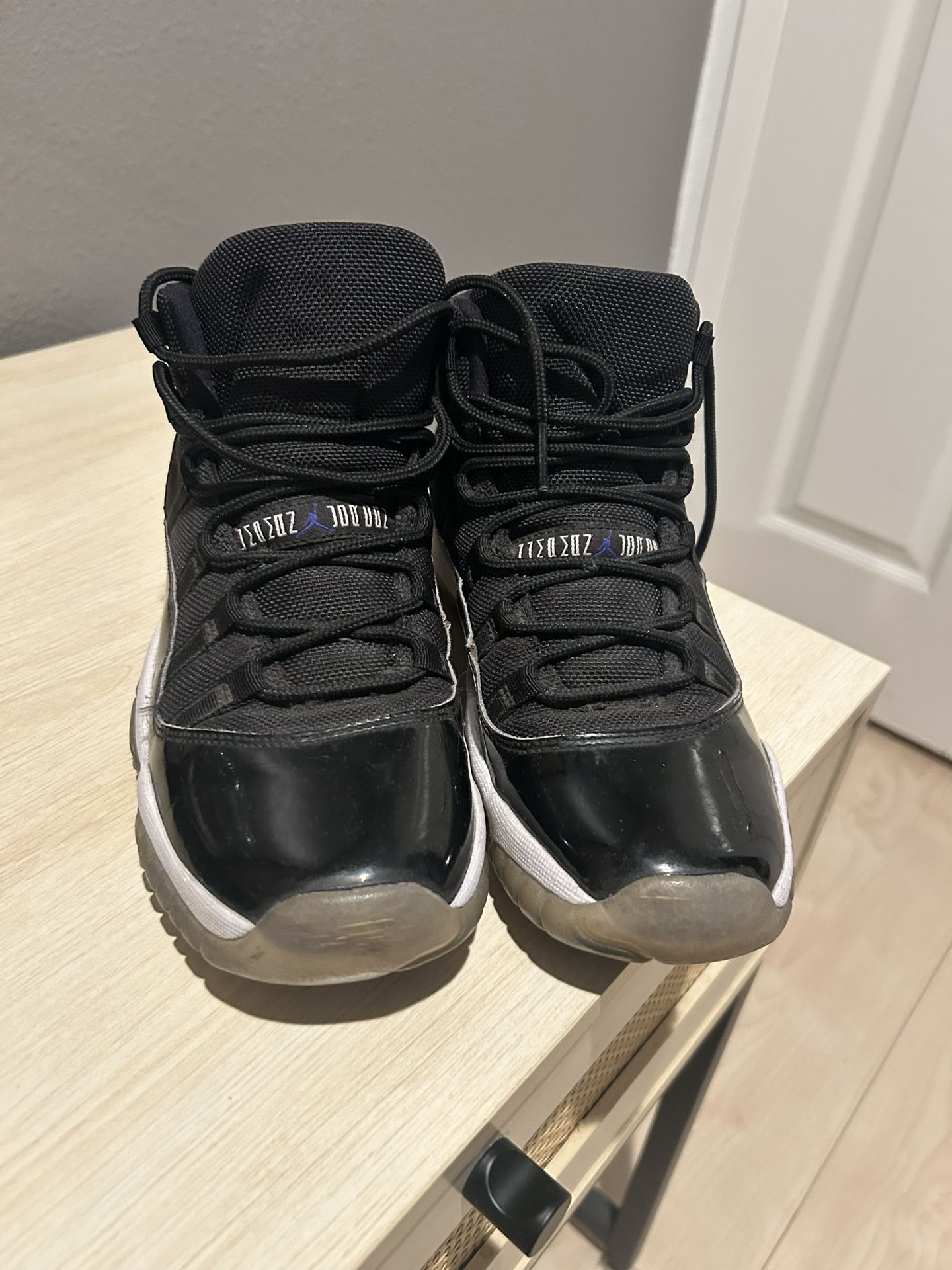 Jordan 11s Concord 