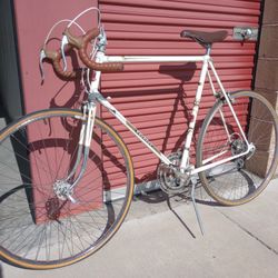 1960-70's Peugeot Bicycle 