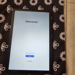 Galaxy Tab A8 