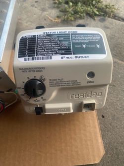 Water heater