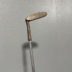 Vintage Putter