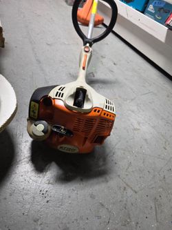 STHIL GAS WEED EATER
