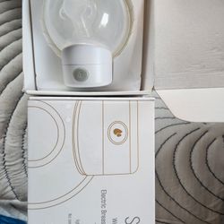 S12 Wearable Breast Pump