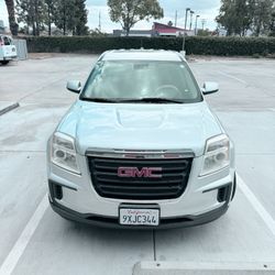 GMC TERRAIN 