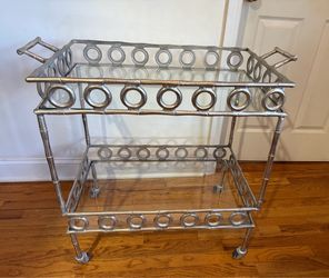 Bar Cart