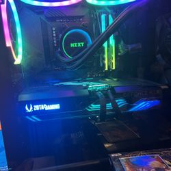 Gaming Pc For Trade Please Read Description 