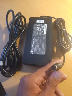 Getac X500 Original AC Adapter / Charger – 150W