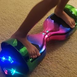 Hoverboard, Like New