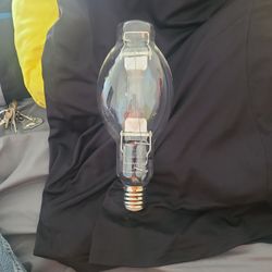Foco GE MULTI VAPOR  LAMP 1000WATT