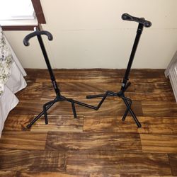String Instrument Stands